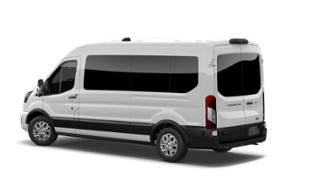 2026 Ford Transit® External Image 3